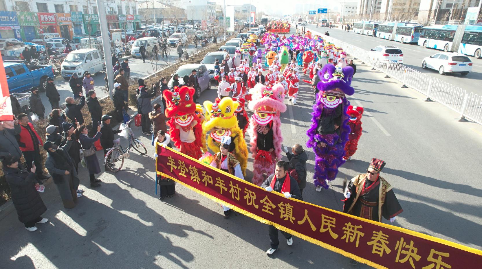 金凤区2026年