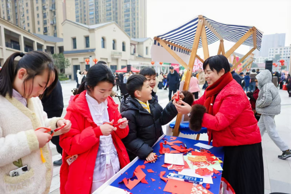 宁乡文旅开门红 2026年春节假期接待游客202.89万人次，节庆服务提振全域活力